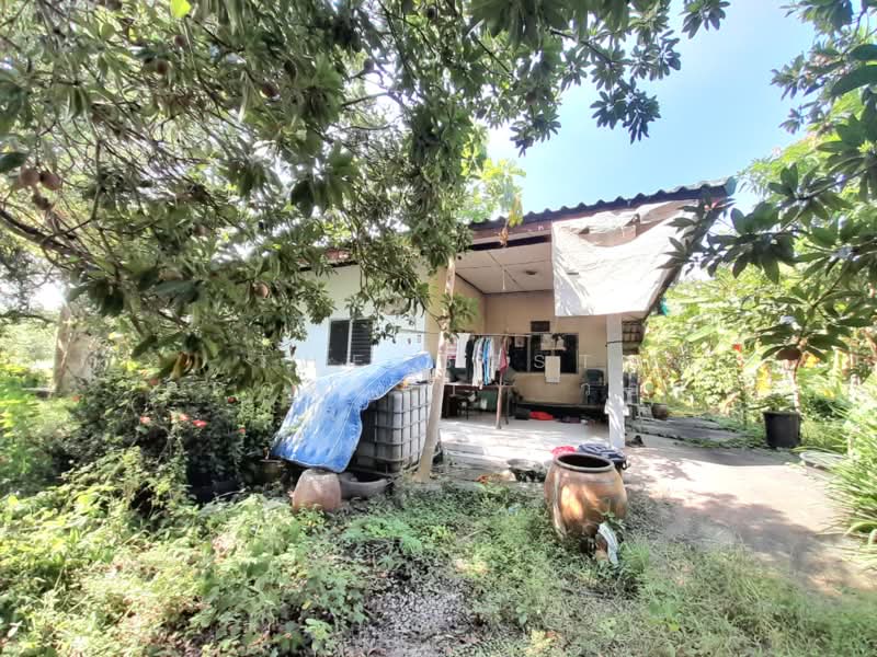 บ้านเดี่ยวบ้านโป่ง ราชบุรี, Ratchaburi, Nong O, Ban Pong, Ratchaburi, 1 Bedroom, 100 sqm, Single Detached House For Sale, by The Best Property วอร์, 500364866 - DDproperty.com