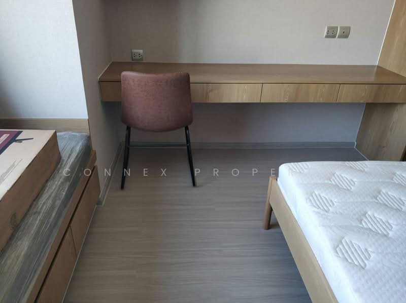 Life Ladprao, Bangkok, 992 Ladprao Road, Jom Phon, Chatuchak, Bangkok, 2 Bedrooms, 52 sqm, Condo For Rent, by Connex Property, 500364868 - DDproperty.com