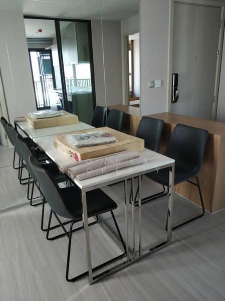 Life Ladprao, Bangkok, 992 Ladprao Road, Jom Phon, Chatuchak, Bangkok, 2 Bedrooms, 52 sqm, Condo For Rent, by Connex Property, 500364868 - DDproperty.com