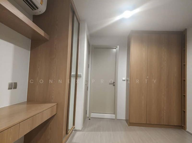 Life Ladprao, Bangkok, 992 Ladprao Road, Jom Phon, Chatuchak, Bangkok, 2 Bedrooms, 52 sqm, Condo For Rent, by Connex Property, 500364868 - DDproperty.com