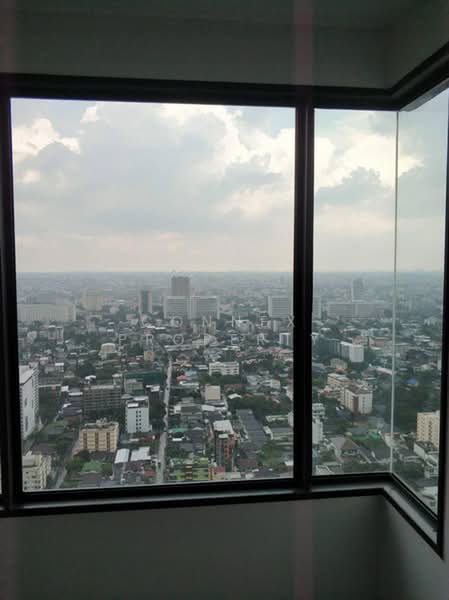 Life Ladprao, Bangkok, 992 Ladprao Road, Jom Phon, Chatuchak, Bangkok, 2 Bedrooms, 52 sqm, Condo For Rent, by Connex Property, 500364868 - DDproperty.com