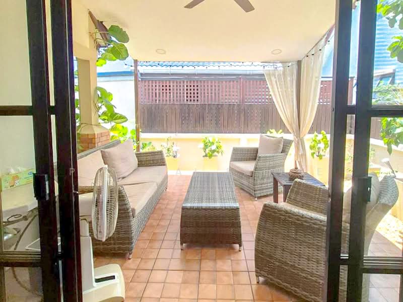 House for Sale Thung Klom Tan Man East Pattaya 3 Bedroom, Chon Buri (Pattaya), Bang Lamung, Bang Lamung (Pattaya), Chon Buri (Pattaya), 3 Bedrooms, 200 sqm, Single Detached House For Sale, by PLC real estate, 500364869 - DDproperty.com