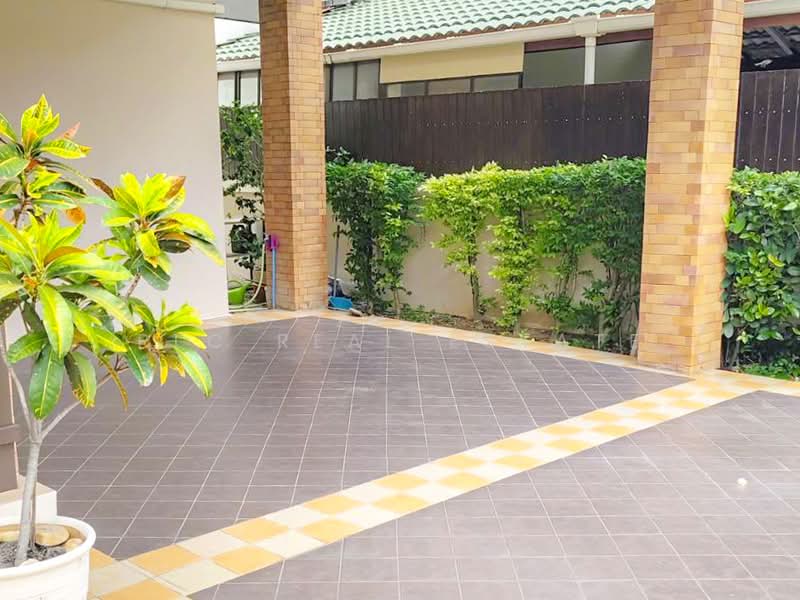 House for Sale Thung Klom Tan Man East Pattaya 3 Bedroom, Chon Buri (Pattaya), Bang Lamung, Bang Lamung (Pattaya), Chon Buri (Pattaya), 3 Bedrooms, 200 sqm, Single Detached House For Sale, by PLC real estate, 500364869 - DDproperty.com