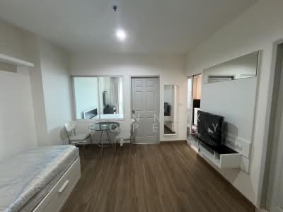 For Rent - Life @ Ratchada-Huai Khwang, Bangkok