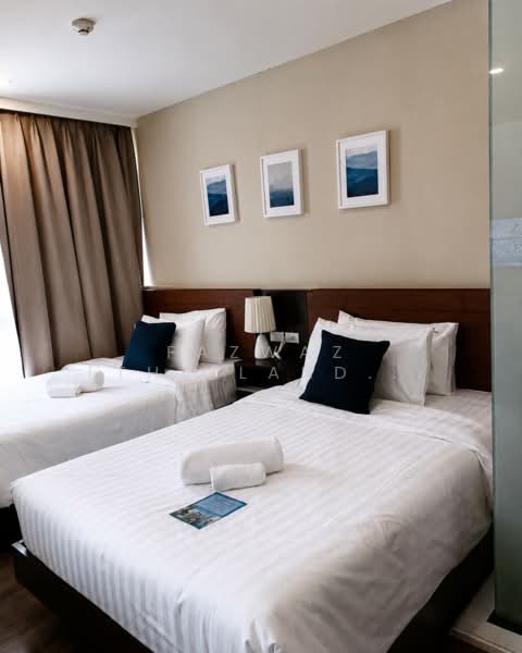 Royal Lee The Terminal Phuket, Phuket, 131 Moo 1, Sa Khu, Thalang, Phuket, Studio, 31 sqm, Condo For Sale, by Fazwaz (Thailand) Co., Ltd., 500364874 - DDproperty.com