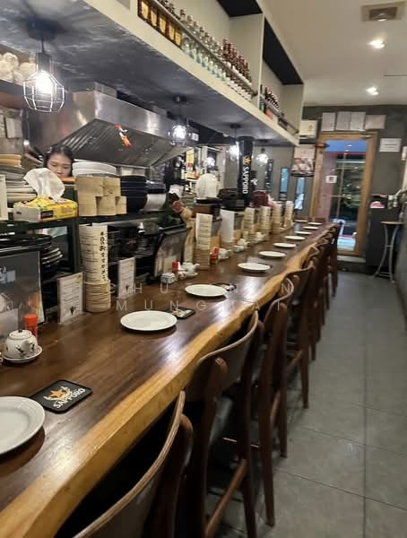 For Rent Restaurant Space Just 5 minute walk from BTS Phrom Phong, กรุงเทพ, คลองตันเหนือ, วัฒนา, กรุงเทพ, 140 ตร.ม., พื้นที่ขายของ ให้เช่า, โดย Chutinun Mungmai, 500364876 - DDproperty.com