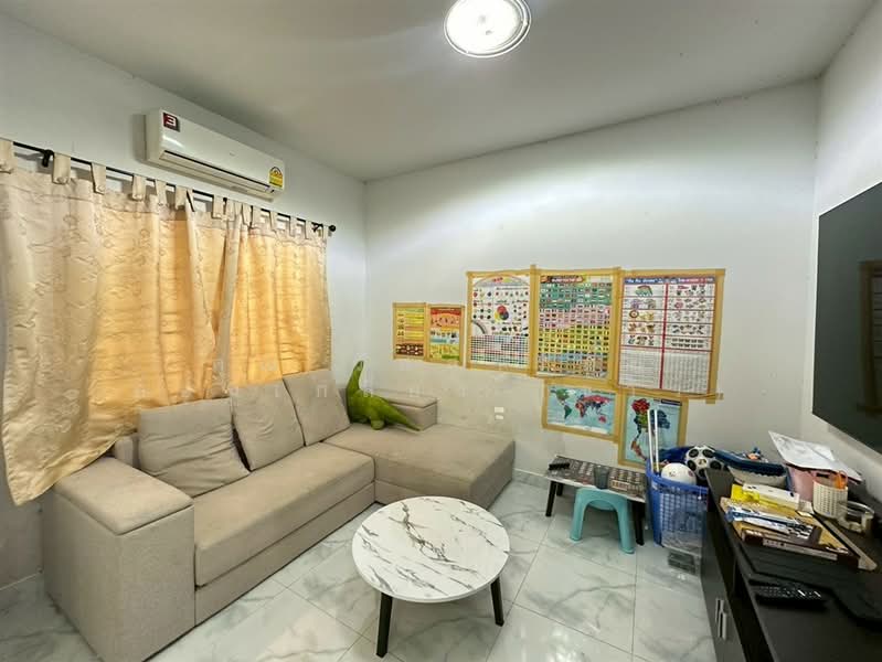 The Colors Bangna Km.10 : เดอะ คัลเลอร์ส บางนา กม.10, Samut Prakan, ถนนบางนา- ตราด, Bangphli Yai, Bang Plee, Samut Prakan, 4 Bedrooms, 118 sqm, Townhouse For Sale, by คุณ วัสสารัตน์ อ่อนเกลี้ยง (ข้าว), 500364877 - DDproperty.com