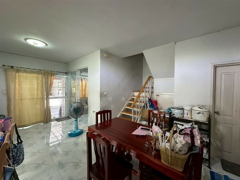The Colors Bangna Km.10 : เดอะ คัลเลอร์ส บางนา กม.10, Samut Prakan, ถนนบางนา- ตราด, Bangphli Yai, Bang Plee, Samut Prakan, 4 Bedrooms, 118 sqm, Townhouse For Sale, by คุณ วัสสารัตน์ อ่อนเกลี้ยง (ข้าว), 500364877 - DDproperty.com