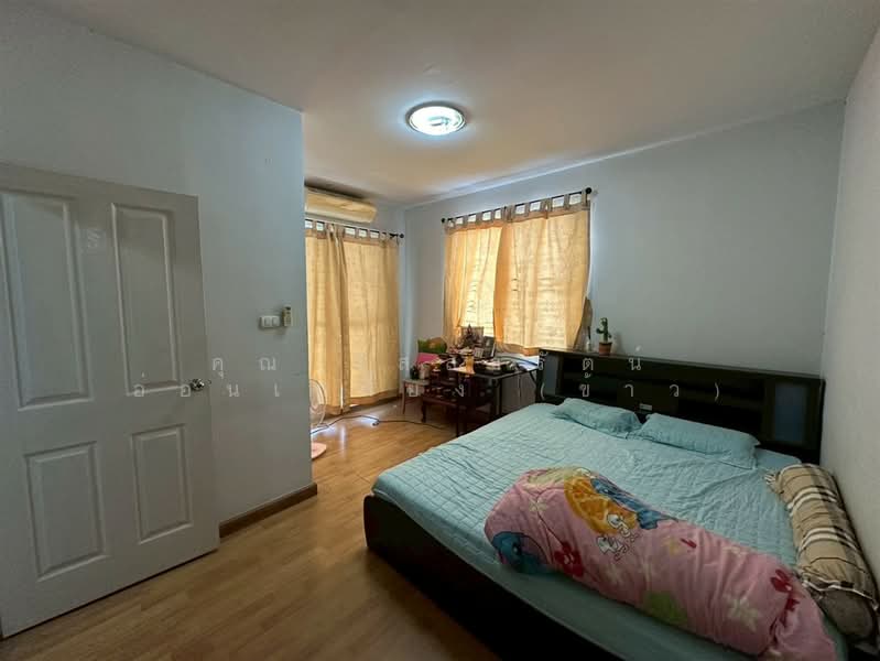 The Colors Bangna Km.10 : เดอะ คัลเลอร์ส บางนา กม.10, Samut Prakan, ถนนบางนา- ตราด, Bangphli Yai, Bang Plee, Samut Prakan, 4 Bedrooms, 118 sqm, Townhouse For Sale, by คุณ วัสสารัตน์ อ่อนเกลี้ยง (ข้าว), 500364877 - DDproperty.com