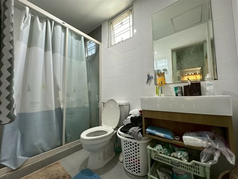 The Colors Bangna Km.10 : เดอะ คัลเลอร์ส บางนา กม.10, Samut Prakan, ถนนบางนา- ตราด, Bangphli Yai, Bang Plee, Samut Prakan, 4 Bedrooms, 118 sqm, Townhouse For Sale, by คุณ วัสสารัตน์ อ่อนเกลี้ยง (ข้าว), 500364877 - DDproperty.com