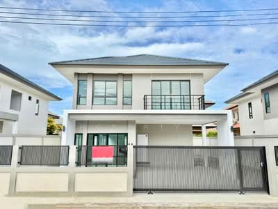 ขาย - บ้านเดี่ยวลาดใหญ่ สมุทรสงคราม, สมุทรสงคราม