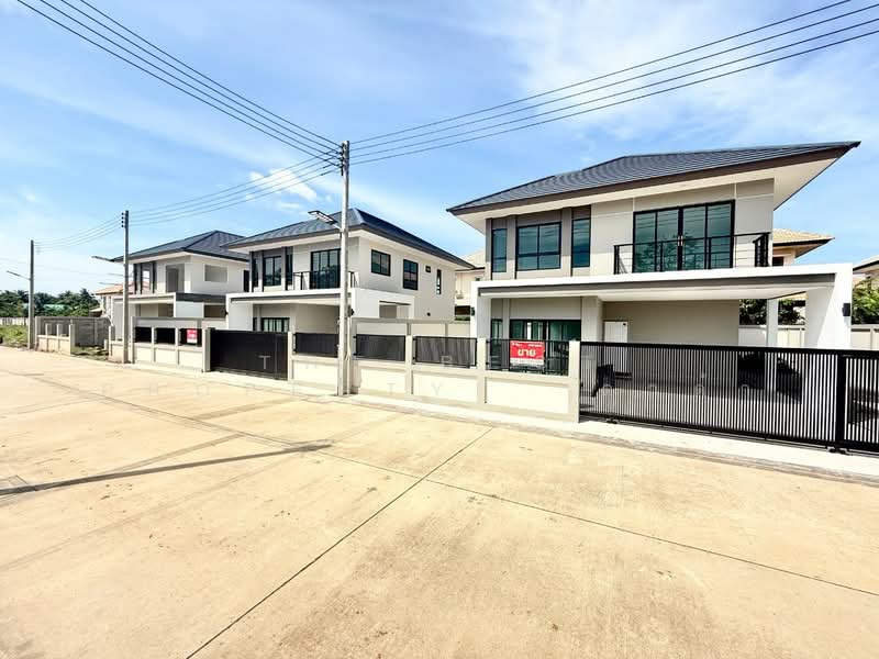 บ้านเดี่ยวลาดใหญ่ สมุทรสงคราม, สมุทรสงคราม, ลาดใหญ่, เมืองสมุทรสงคราม, สมุทรสงคราม, 150 ตร.ม., บ้านเดี่ยว ขาย, โดย The Best Property ดาด้า, 500364879 - DDproperty.com