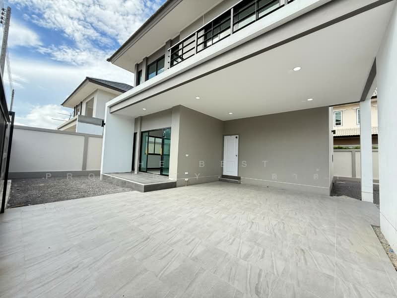 บ้านเดี่ยวลาดใหญ่ สมุทรสงคราม, สมุทรสงคราม, ลาดใหญ่, เมืองสมุทรสงคราม, สมุทรสงคราม, 150 ตร.ม., บ้านเดี่ยว ขาย, โดย The Best Property ดาด้า, 500364879 - DDproperty.com