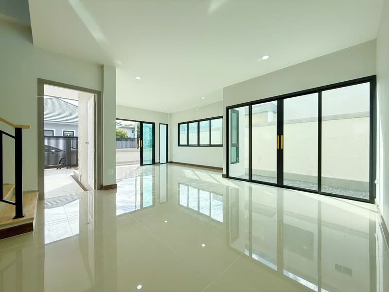 บ้านเดี่ยวลาดใหญ่ สมุทรสงคราม, Samut Songkhram, Lat Yai, Muang Samut Songkhram, Samut Songkhram, 4 Bedrooms, 150 sqm, Single Detached House For Sale, by The Best Property ดาด้า, 500364879 - DDproperty.com
