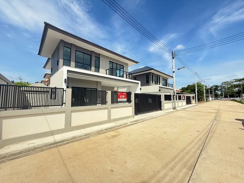 บ้านเดี่ยวลาดใหญ่ สมุทรสงคราม, สมุทรสงคราม, ลาดใหญ่, เมืองสมุทรสงคราม, สมุทรสงคราม, 150 ตร.ม., บ้านเดี่ยว ขาย, โดย The Best Property ดาด้า, 500364879 - DDproperty.com
