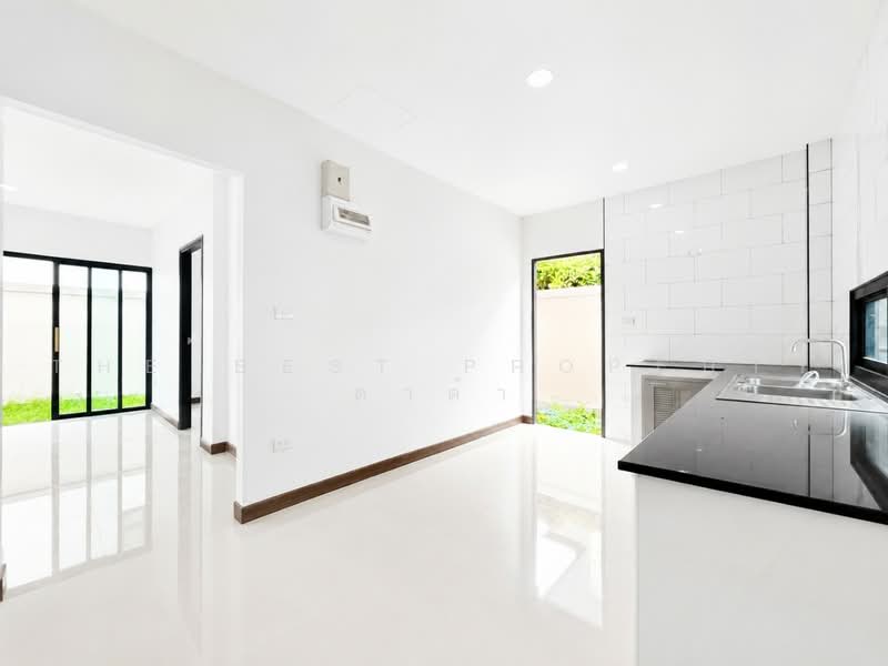 บ้านเดี่ยวลาดใหญ่ สมุทรสงคราม, สมุทรสงคราม, ลาดใหญ่, เมืองสมุทรสงคราม, สมุทรสงคราม, 150 ตร.ม., บ้านเดี่ยว ขาย, โดย The Best Property ดาด้า, 500364879 - DDproperty.com