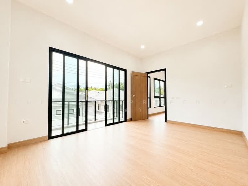 บ้านเดี่ยวลาดใหญ่ สมุทรสงคราม, Samut Songkhram, Lat Yai, Muang Samut Songkhram, Samut Songkhram, 4 Bedrooms, 150 sqm, Single Detached House For Sale, by The Best Property ดาด้า, 500364879 - DDproperty.com