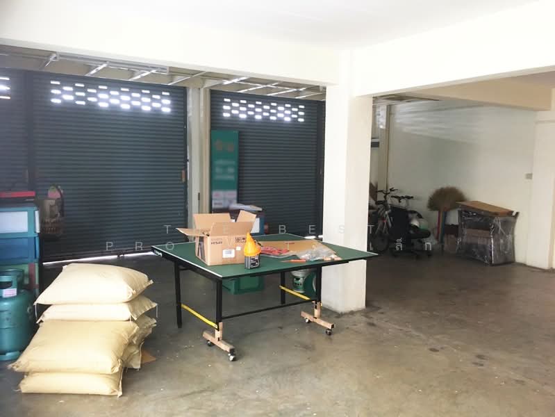 ทรัพย์รุ่งเรืองซิตี้ บางปู, สมุทรปราการ, ท้ายบ้านใหม่, เมืองสมุทรปราการ, สมุทรปราการ, 100 ตร.ม., ตึกแถว-อาคารพาณิชย์ ขาย, โดย The Best Property เล็ก, 500364886 - DDproperty.com