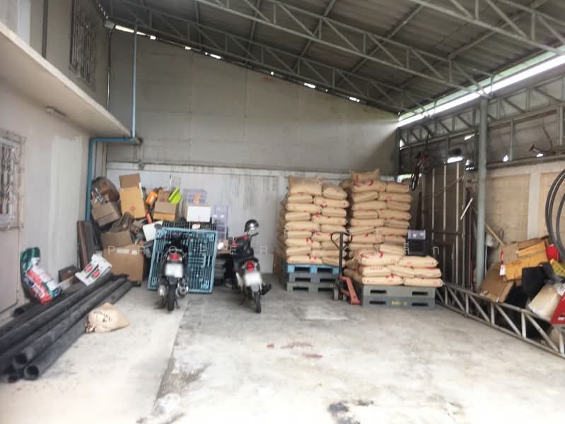 ทรัพย์รุ่งเรืองซิตี้ บางปู, สมุทรปราการ, ท้ายบ้านใหม่, เมืองสมุทรปราการ, สมุทรปราการ, 100 ตร.ม., ตึกแถว-อาคารพาณิชย์ ขาย, โดย The Best Property เล็ก, 500364886 - DDproperty.com