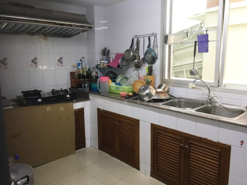 ทรัพย์รุ่งเรืองซิตี้ บางปู, Samut Prakan, Tai Ban Mai, Muang Samut Prakarn, Samut Prakan, , 100 sqm, Shophouse For Sale, by The Best Property เล็ก, 500364886 - DDproperty.com