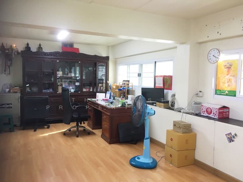 ทรัพย์รุ่งเรืองซิตี้ บางปู, Samut Prakan, Tai Ban Mai, Muang Samut Prakarn, Samut Prakan, , 100 sqm, Shophouse For Sale, by The Best Property เล็ก, 500364886 - DDproperty.com
