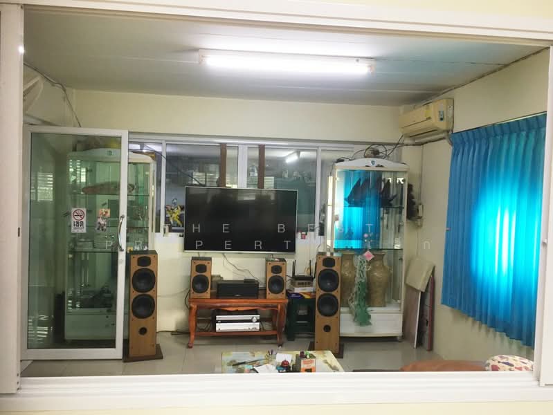 ทรัพย์รุ่งเรืองซิตี้ บางปู, Samut Prakan, Tai Ban Mai, Muang Samut Prakarn, Samut Prakan, , 100 sqm, Shophouse For Sale, by The Best Property เล็ก, 500364886 - DDproperty.com