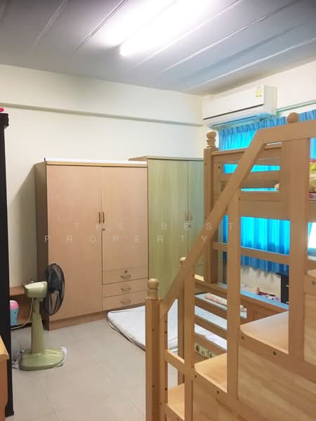 ทรัพย์รุ่งเรืองซิตี้ บางปู, Samut Prakan, Tai Ban Mai, Muang Samut Prakarn, Samut Prakan, , 100 sqm, Shophouse For Sale, by The Best Property เล็ก, 500364886 - DDproperty.com