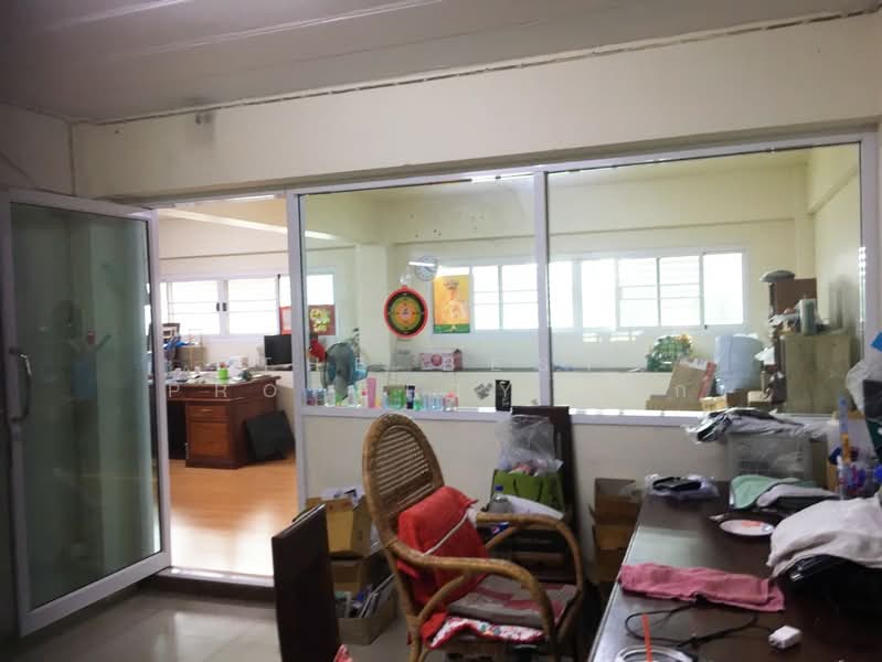 ทรัพย์รุ่งเรืองซิตี้ บางปู, Samut Prakan, Tai Ban Mai, Muang Samut Prakarn, Samut Prakan, , 100 sqm, Shophouse For Sale, by The Best Property เล็ก, 500364886 - DDproperty.com