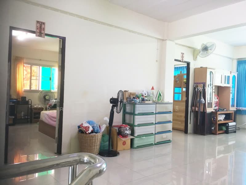 ทรัพย์รุ่งเรืองซิตี้ บางปู, Samut Prakan, Tai Ban Mai, Muang Samut Prakarn, Samut Prakan, , 100 sqm, Shophouse For Sale, by The Best Property เล็ก, 500364886 - DDproperty.com