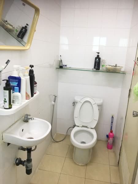 ทรัพย์รุ่งเรืองซิตี้ บางปู, Samut Prakan, Tai Ban Mai, Muang Samut Prakarn, Samut Prakan, , 100 sqm, Shophouse For Sale, by The Best Property เล็ก, 500364886 - DDproperty.com