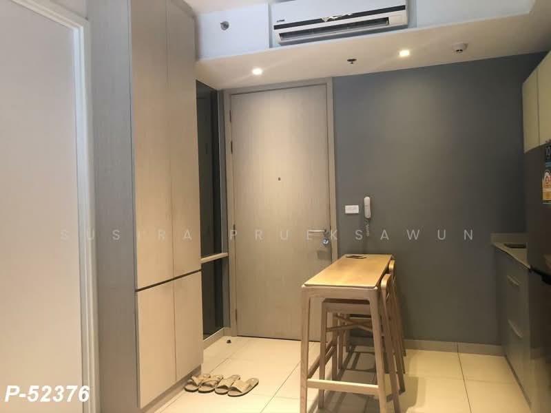 The Lofts Ekkamai : เดอะ ลอฟท์ เอกมัย, กรุงเทพ, 1415 ถนนสุขุมวิท, พระโขนงเหนือ, วัฒนา, กรุงเทพ, 35 ตร.ม., คอนโด ให้เช่า, โดย Susira Prueksawun, 500364887 - DDproperty.com