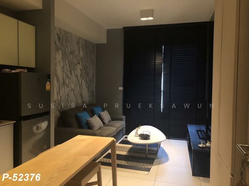 The Lofts Ekkamai, Bangkok, 1415 Sukhumvit Road, Phra Kanong Nua, Watthana, Bangkok, 1 Bedroom, 35 sqm, Condo For Rent, by Susira Prueksawun, 500364887 - DDproperty.com