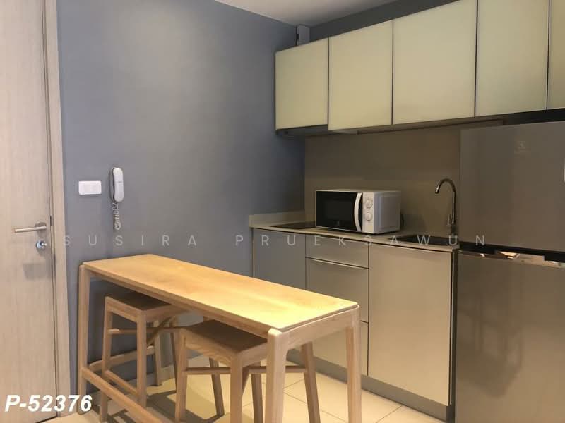 The Lofts Ekkamai : เดอะ ลอฟท์ เอกมัย, กรุงเทพ, 1415 ถนนสุขุมวิท, พระโขนงเหนือ, วัฒนา, กรุงเทพ, 35 ตร.ม., คอนโด ให้เช่า, โดย Susira Prueksawun, 500364887 - DDproperty.com