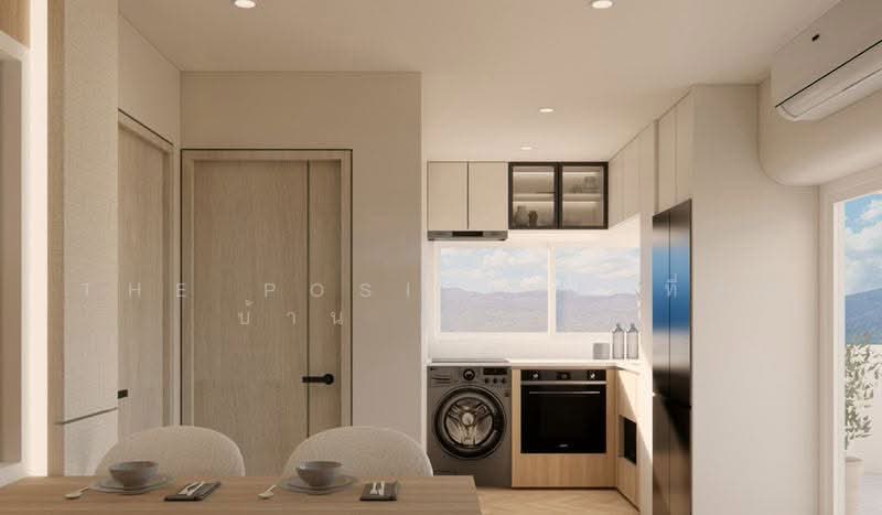 Ruankam Tower Condominium : เรือนคำทาวเวอร์คอนโดมิเนียม, เชียงใหม่, นิมมานเหมินทร์, สุเทพ, เมืองเชียงใหม่, เชียงใหม่, 81 ตร.ม., คอนโด ขาย, โดย The Positive ที่ดิน บ้าน คอนโด, 500364888 - DDproperty.com