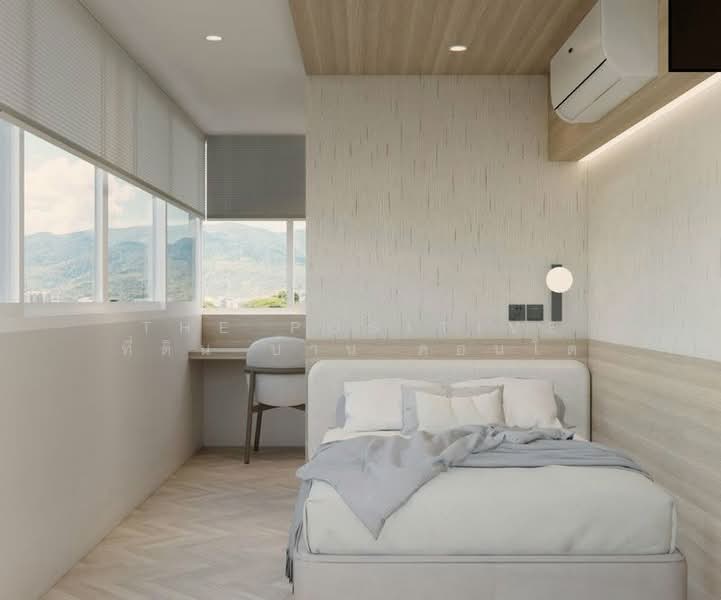 Ruankam Tower Condominium : เรือนคำทาวเวอร์คอนโดมิเนียม, เชียงใหม่, นิมมานเหมินทร์, สุเทพ, เมืองเชียงใหม่, เชียงใหม่, 81 ตร.ม., คอนโด ขาย, โดย The Positive ที่ดิน บ้าน คอนโด, 500364888 - DDproperty.com