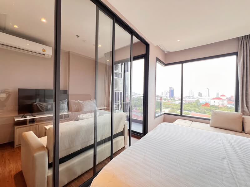 Once Pattaya, Chon Buri (Pattaya), 15 6 Sukhumvit 99, Na Kloe, Bang Lamung (Pattaya), Chon Buri (Pattaya), 1 Bedroom, 34 sqm, Condo For Sale, by Dawan Pharanat, 500364891 - DDproperty.com