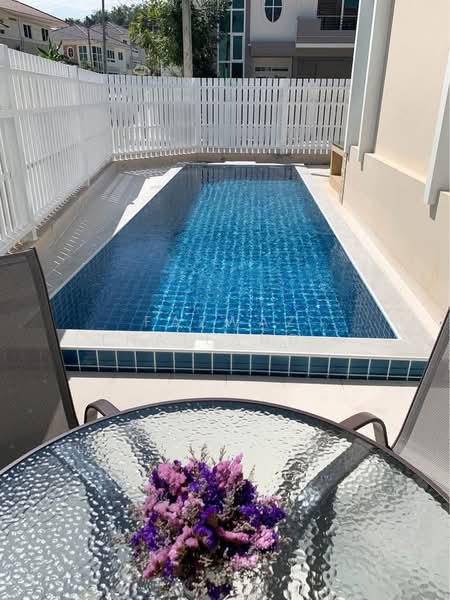 4BR House at Supalai Essence Phuket, Si Sunthon Family Home Investment, Phuket, Sri Sunthon, Thalang, Phuket, 4 Bedrooms, 200 sqm, Single Detached House For Sale, by Fazwaz (Thailand) Co., Ltd., 500364892 - DDproperty.com