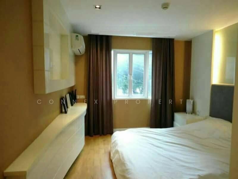 Le Nice Ekamai, Bangkok, Sukhumvit 63 Road, Phra Kanong Nua, Watthana, Bangkok, 3 Bedrooms, 98 sqm, Condo For Rent, by Connex Property, 500364893 - DDproperty.com