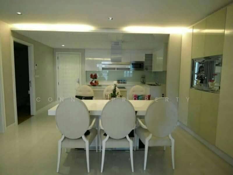 Le Nice Ekamai, Bangkok, Sukhumvit 63 Road, Phra Kanong Nua, Watthana, Bangkok, 3 Bedrooms, 98 sqm, Condo For Rent, by Connex Property, 500364893 - DDproperty.com