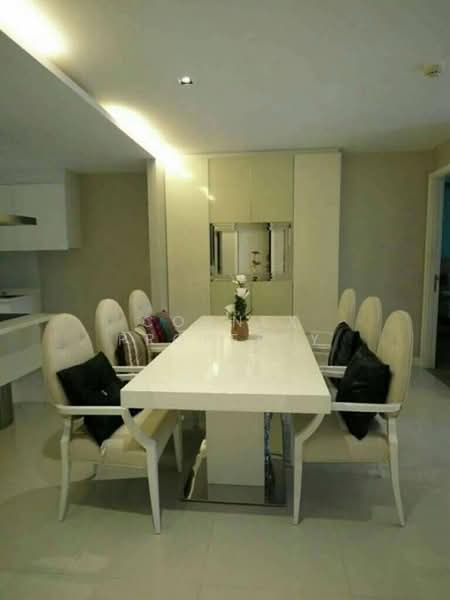 Le Nice Ekamai, Bangkok, Sukhumvit 63 Road, Phra Kanong Nua, Watthana, Bangkok, 3 Bedrooms, 98 sqm, Condo For Rent, by Connex Property, 500364893 - DDproperty.com