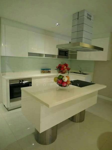Le Nice Ekamai, Bangkok, Sukhumvit 63 Road, Phra Kanong Nua, Watthana, Bangkok, 3 Bedrooms, 98 sqm, Condo For Rent, by Connex Property, 500364893 - DDproperty.com
