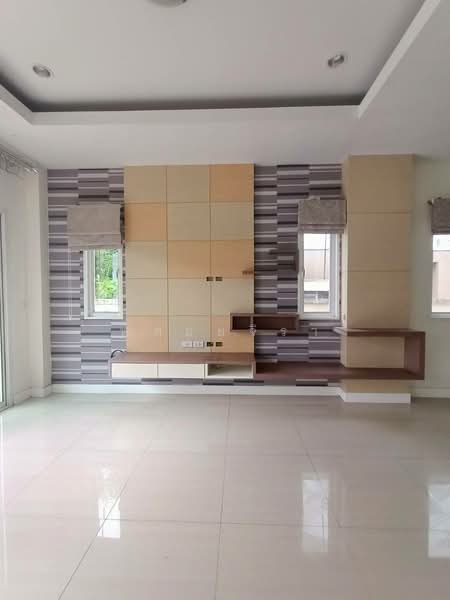 หมู่บ้านฉัตรทองการ์เด้นท์วิลล์, Songkhla, Tha Kham, Hat Yai, Songkhla, 3 Bedrooms, 168 sqm, Single Detached House For Sale, by พลอยจิรา, 500364894 - DDproperty.com