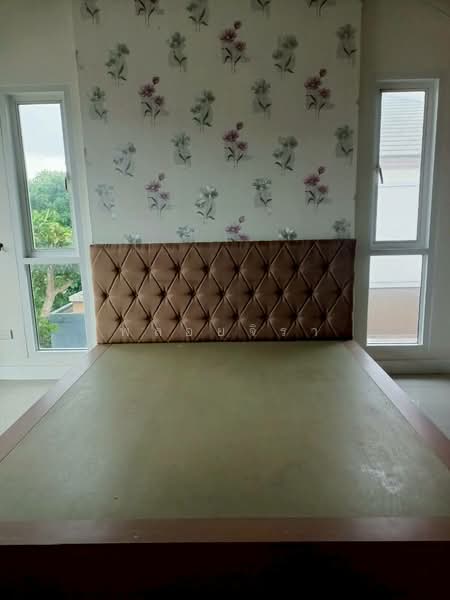 หมู่บ้านฉัตรทองการ์เด้นท์วิลล์, Songkhla, Tha Kham, Hat Yai, Songkhla, 3 Bedrooms, 168 sqm, Single Detached House For Sale, by พลอยจิรา, 500364894 - DDproperty.com