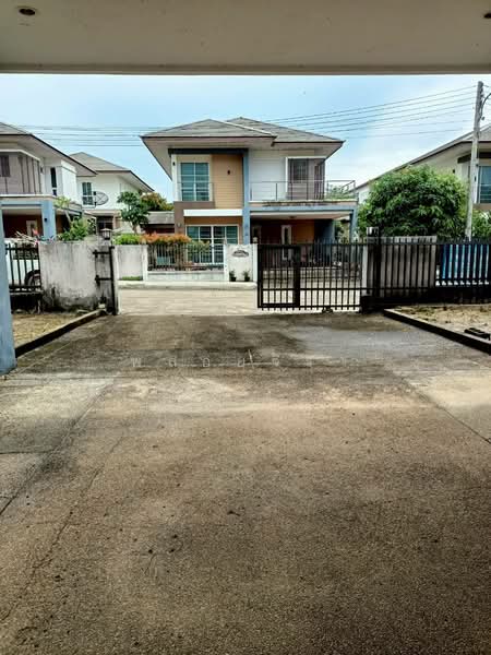 หมู่บ้านฉัตรทองการ์เด้นท์วิลล์, Songkhla, Tha Kham, Hat Yai, Songkhla, 3 Bedrooms, 168 sqm, Single Detached House For Sale, by พลอยจิรา, 500364894 - DDproperty.com