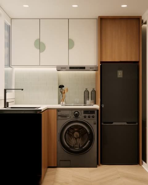 103 Condominium 3 : 103 คอนโดมิเนียม 3, เชียงใหม่, 5 สุขเกษม, สุเทพ, เมืองเชียงใหม่, เชียงใหม่, 24 ตร.ม., คอนโด ขาย, โดย อรกัญญา สายวังกิจ, 500364897 - DDproperty.com
