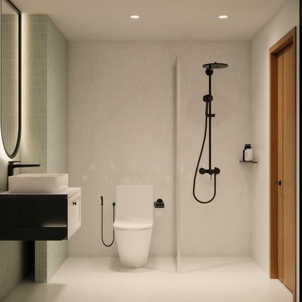 103 Condominium 3, Chiang Mai, 5 Sukkasem, Su Thep, Muang Chiang Mai, Chiang Mai, Studio, 24 sqm, Condo For Sale, by อรกัญญา สายวังกิจ, 500364897 - DDproperty.com