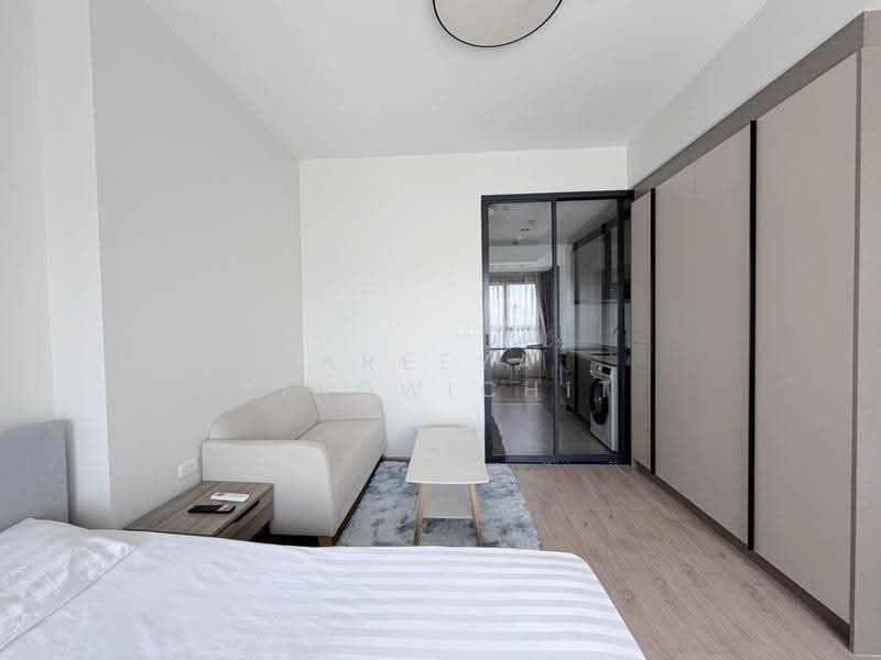 IDEO Rama 9-Asoke, bangkok, Rama 9 Road, Huai Khwang, Bangkok, Studio, 26 sqm, Condo For Rent, by Areeya Kingwichit, 500364898 - DDproperty.com