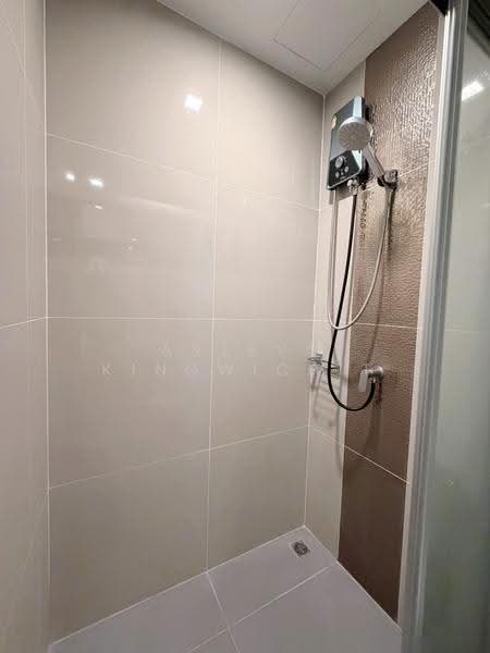IDEO Rama 9-Asoke, bangkok, Rama 9 Road, Huai Khwang, Bangkok, Studio, 26 sqm, Condo For Rent, by Areeya Kingwichit, 500364898 - DDproperty.com