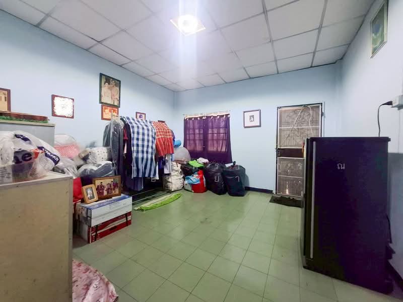 บ้านพรร่มเย็น วิลล่า ถนนลำลูกกา 11 ตำบลคูคต อำเภอลำลูกกา จังหวัดปทุมธานี, Pathum Thani, ลำลูกกา, Khu Khot, Lam Luk Ka, Pathum Thani, 2 Bedrooms, 72 sqm, Townhouse For Sale, by ภัทรนัน อิศรางกูร ณ อยุธยา, 500364899 - DDproperty.com
