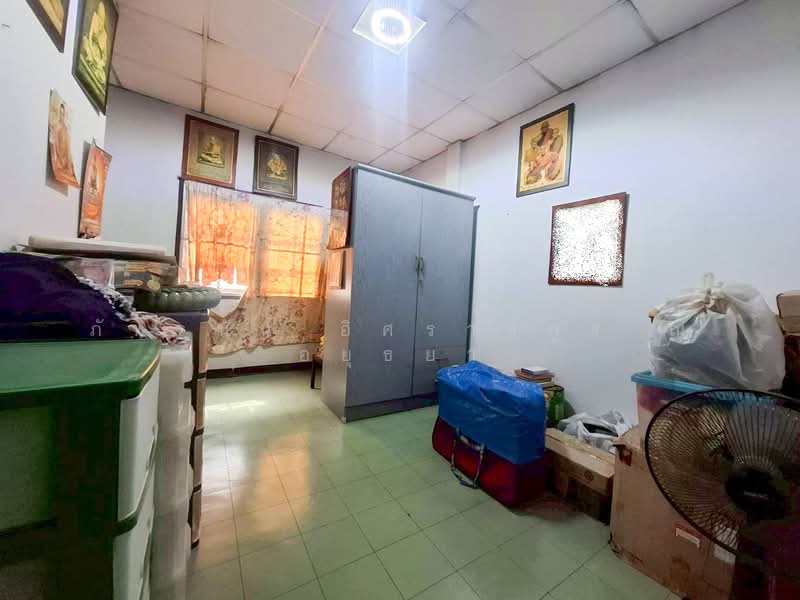 บ้านพรร่มเย็น วิลล่า ถนนลำลูกกา 11 ตำบลคูคต อำเภอลำลูกกา จังหวัดปทุมธานี, Pathum Thani, ลำลูกกา, Khu Khot, Lam Luk Ka, Pathum Thani, 2 Bedrooms, 72 sqm, Townhouse For Sale, by ภัทรนัน อิศรางกูร ณ อยุธยา, 500364899 - DDproperty.com